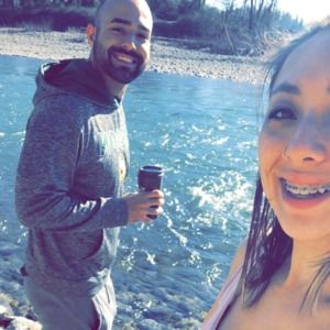 Meet your Posher, Melanie